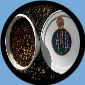 LARGE REPTI WORMS (100) COUNT